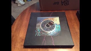 2018 PINK FLOYD PULSE VINYL BOX SET [upl. by Matland]