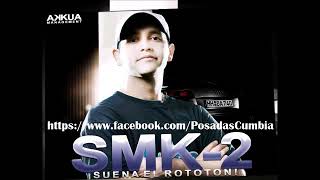 Smk2 conmigo no [upl. by Ynnod]