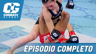 JAPÓN vs MÉXICO ¡Un COMBATE épico  EPISODIO COMPLETO  Combate Global 66 [upl. by Herm]