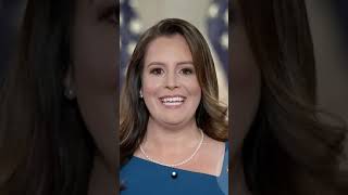 Who is Elise Stefanik Trumps pick for UN ambassador [upl. by Aivax]