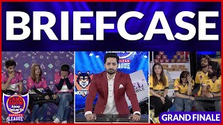 Briefcase  Game Show Aisay Chalay Ga Ramazan League  Grand Finale  Danish Taimoor Show [upl. by Hedva]