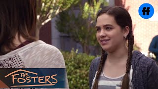 The Fosters  Season 1 Episode 7 Recap  Freeform [upl. by Boccaj643]