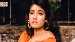 Sath Chhodu Na tera Chahe Duniya Jhankar HD Zamaana Deewana 1995 HDTV songs from SAADAT [upl. by Brantley]