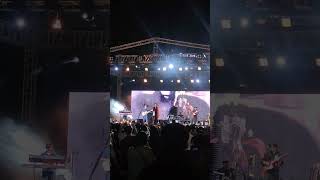 Dongguk University Fest 2024 JANNABİ [upl. by Aranahs38]