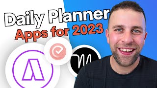 How To Actually Use Your Planner [upl. by Gibbeon809]