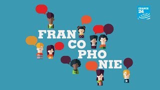 International Francophonie day a celebration of French language [upl. by Koenig]