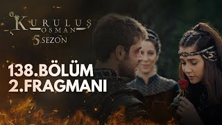 Kuruluş Osman 138Bölüm 2Fragmanı [upl. by Merril]