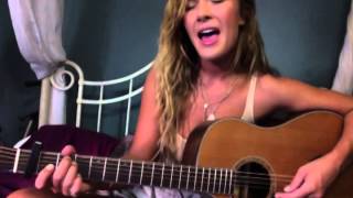 quotSoberquot Acoustic by Niykee Heaton [upl. by Eizle]