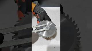 Angle grinder tips superior for straight cutting shorts tips [upl. by Scharf]