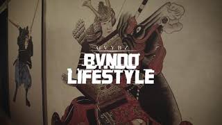 Gvybz  Bvndo Lifestyle Video Backstage [upl. by Smoot]