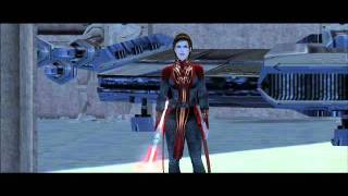 Revenge Of Revan  Bastilas Love Theme by Darth Delator [upl. by Ahsenod]