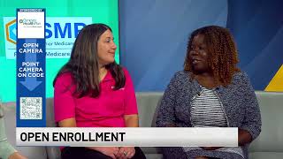 Genesee Health Plan What You Need to Know About Medicare Open Enrollment and Medicare Fraud [upl. by Nosa357]