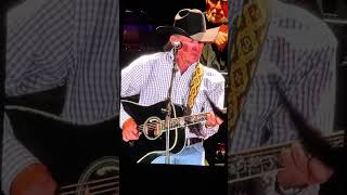 George Strait Amarillo by Morning Glendale AZ 5623 [upl. by Norabal359]