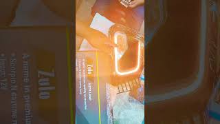 Fog lamp set Scorpio N carledheadlight trending unboxing trending caraccessories ytshorts [upl. by Delores568]