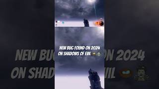 SHADOWS OF EVIL NEW BUG FOUND IN 2024  BLACK OPS 3 ZOMBIES 🧟‍♂️ blackops3 shadowsofevil [upl. by Thomsen]