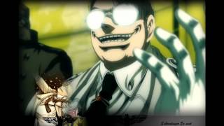 Major Speech  Hellsing german [upl. by Brey]