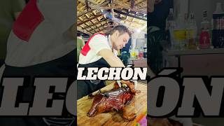 Así preparé un lechón ahumado ￼frostyfood frostyfoodmx lechon ahumado [upl. by Aennyl130]