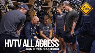 HVTV All Access säsong 13  del 4 [upl. by Brie]