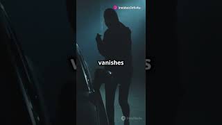 Vanishing Hitchhiker Creepy Urban Legend  urbanlegends creepy horror scary foryou shorts [upl. by Ursuline]