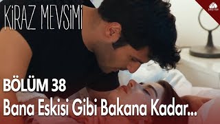 Kiraz Mevsimi  Bana eskisi gibi bakana kadar  38Bölüm [upl. by Otrebla]