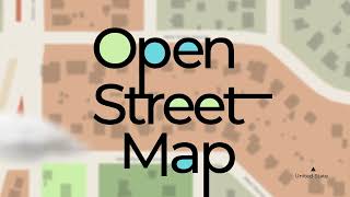 OpenStreetMap 20 Years [upl. by Giarla]