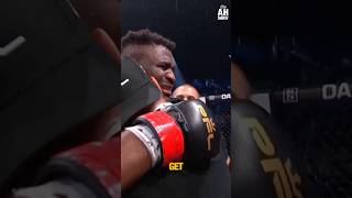 Francis Ngannou’s toughest fight  The Ariel Helwani Show [upl. by Haseena545]