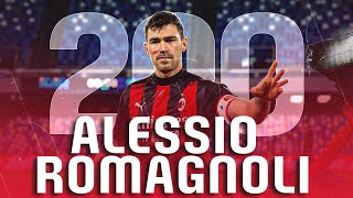 Romagnoli 200  The Interview [upl. by Eneres]