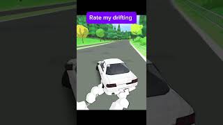 Pls sub drifting driftin [upl. by Yemarej]