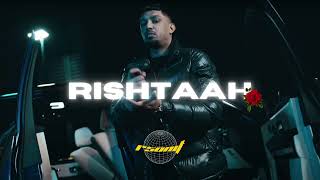 quotRISHTAAHquot  Rekky x Frenzo Harami x JJ Esko Type Beat  Bollywood Type Beat PROD R5ONIT [upl. by Beitnes958]