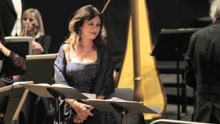 Daniela Dessì quotDi quai soavi lagrime Perchè di stolto giubiloquot  Poliuto Donizetti [upl. by Edijabab148]