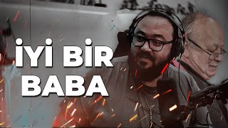 İYİ BİR BABA  ALMANYAYA İLK GİDİŞ ANISI [upl. by Hedda]