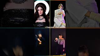 comment your favorite😍 daizy aisy🆚 simple kharel🆚 dipika🆚 zoya youtubeshorts shortvideo [upl. by Ecirbaf]