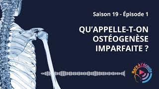 Quappelleton Ostéogenèse Imparfaite [upl. by Aliac]