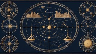 Reveal Your Future Libra Horoscope 2024 Unveiled [upl. by Lippold]