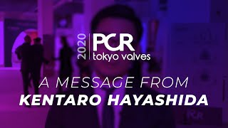 PCR Tokyo Valves 2020 – A Course for all of the Heart Team [upl. by Skye]