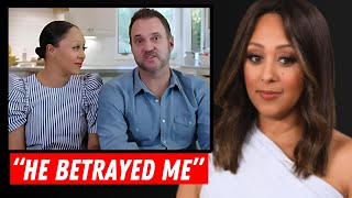 At 46 Tamera Mowry FINALLY Confirmed The Rumors [upl. by Aniled964]