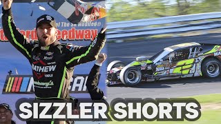 Sizzler Shorts  Doug Coby [upl. by Sorenson]