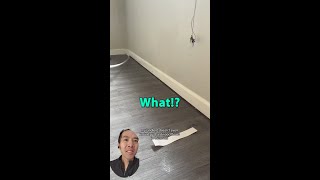 Insane floor remodel not getting deposit back [upl. by Jen]