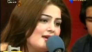 Ghazala Javed new Song 2013 [upl. by Pelage]