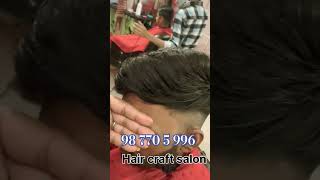 BATHINDA HAIR CRAFT SALON [upl. by Birdella]