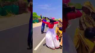 Ramila ne malva  Timli Status Adiwasi Timli Dance Video gujaratisong [upl. by Silvanus]