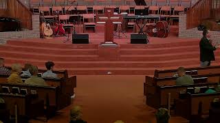 YCBC Morning Worship 9292024 [upl. by Niwrud]