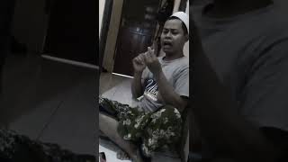 Mantuan motongan cabe 🤣⁉️ viralshorts sketsakomedi shorts [upl. by Nylteak]