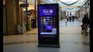 Cadbury  Secret Santa Postal Service 2024  PML Group x Spark Foundry [upl. by Anwat]