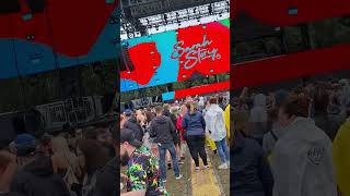 Parklife 2024 dance parklife manchester trick camelphat disclosure [upl. by Toile964]