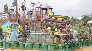 Wet N Joy Water Park Shirdi [upl. by Anama]