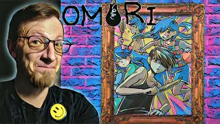 ШЕДЕВР ДЛЯ МЕНЯ  Omori 46 [upl. by Irep211]