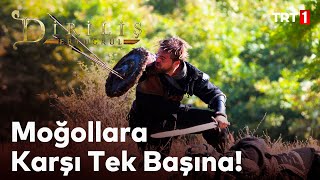 Diriliş Ertuğrul 27 Bölüm  Moğollarla ilk karşılaşma [upl. by Theodor]