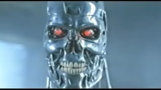 Terminator 2 Judgment Day Extended Footage [upl. by Eiramanit]