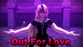 【MMD  Original Motion】Out For Love  MOTION DL [upl. by Nad]